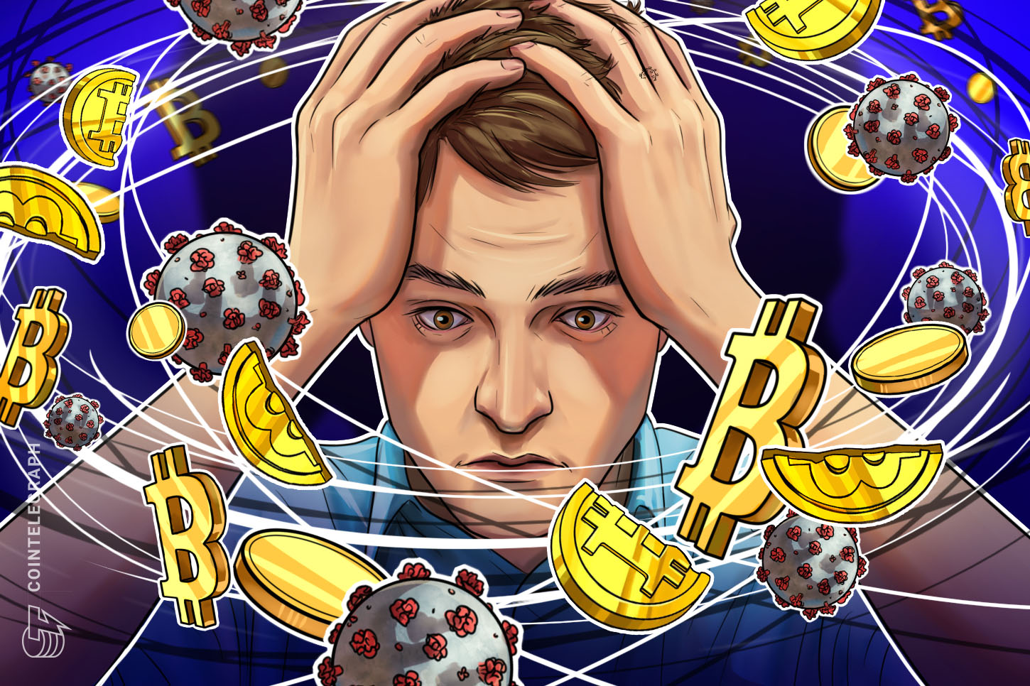 US Markets Rebound to Recuperate All Coronavirus Losses — What About Bitcoin?