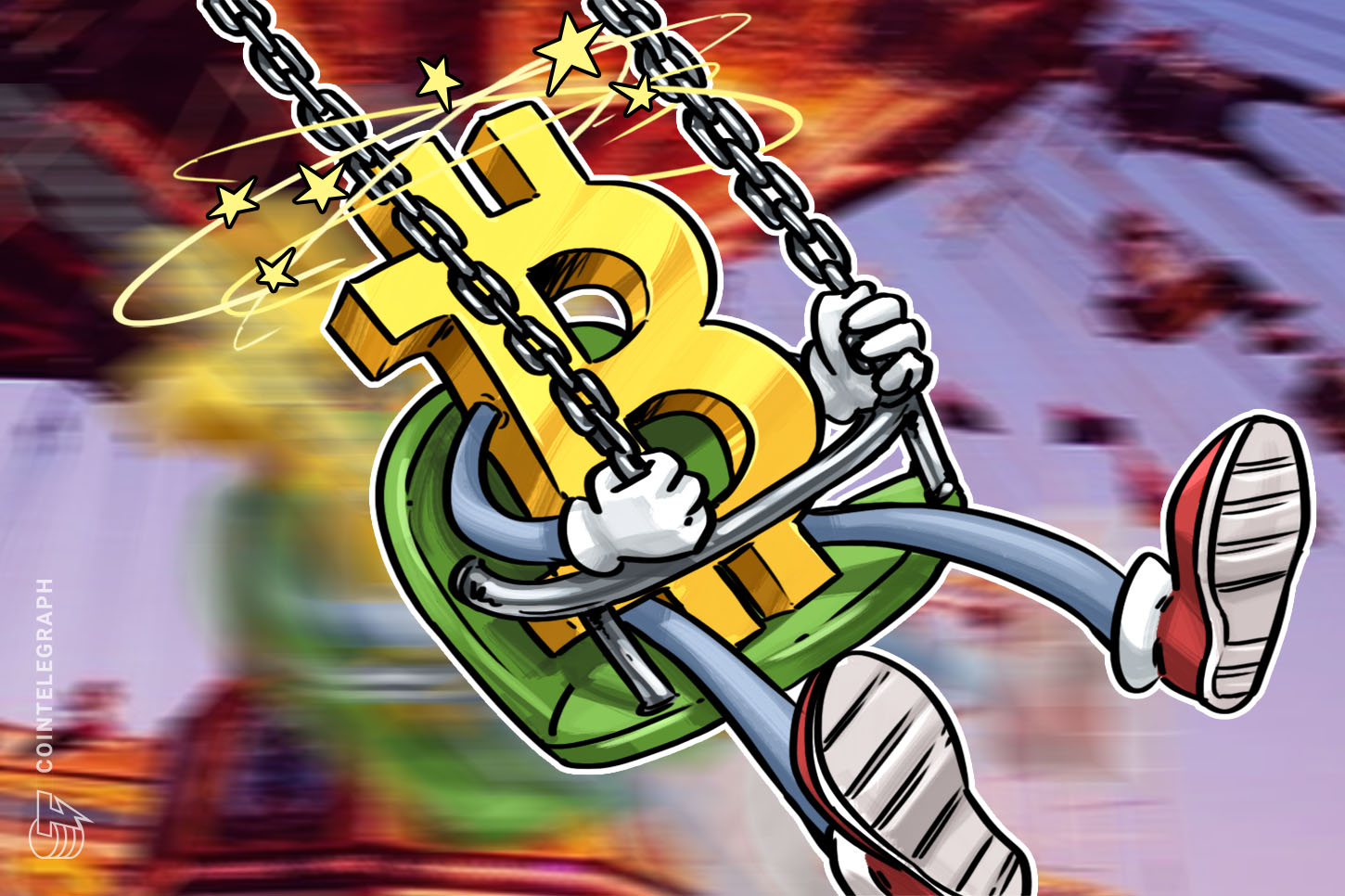 Bitcoin Value Volatility Anticipated as 10% Mining Issue Adjustment Looms