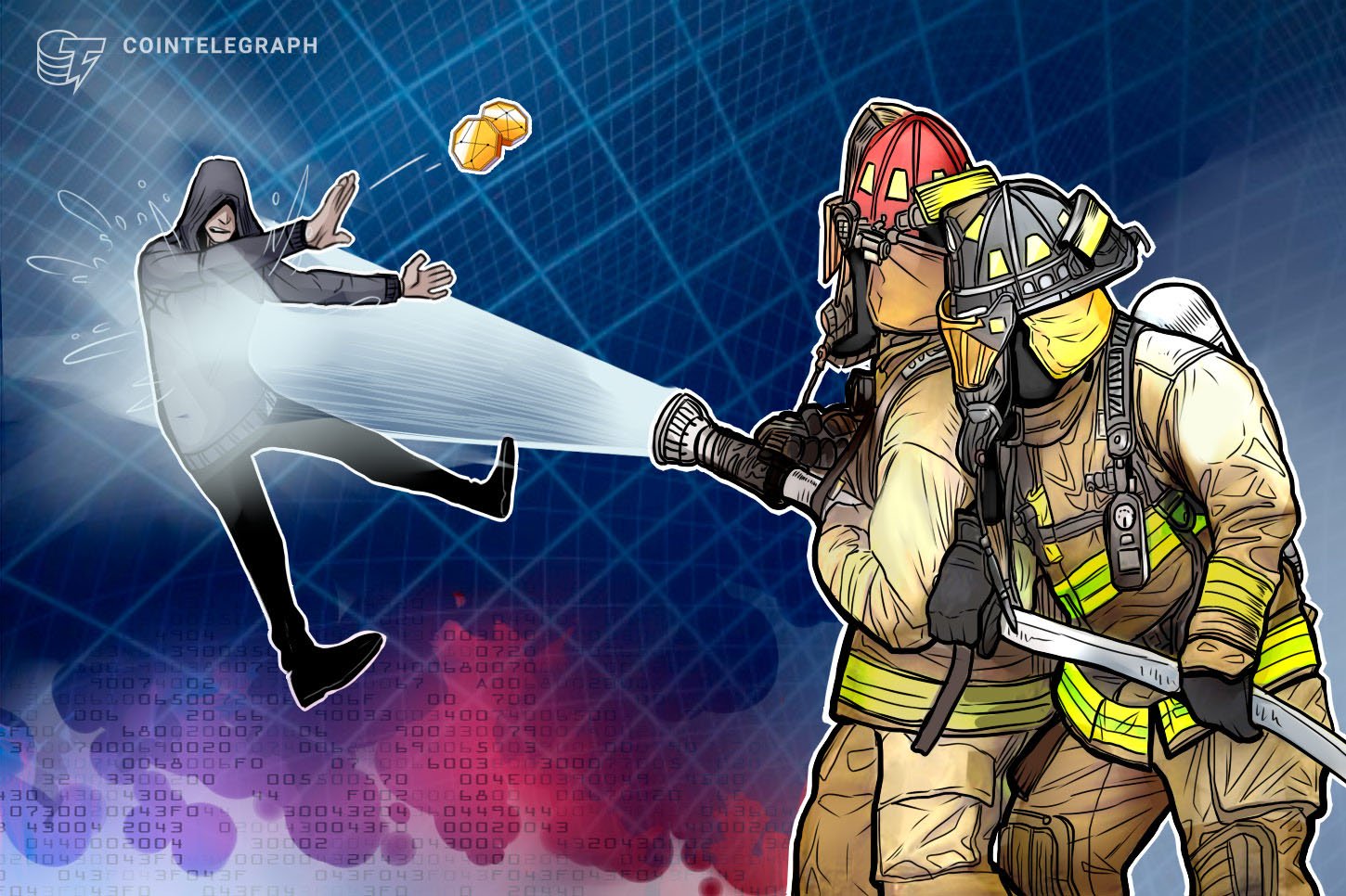 One other Free Ransomware Decryptor Launched