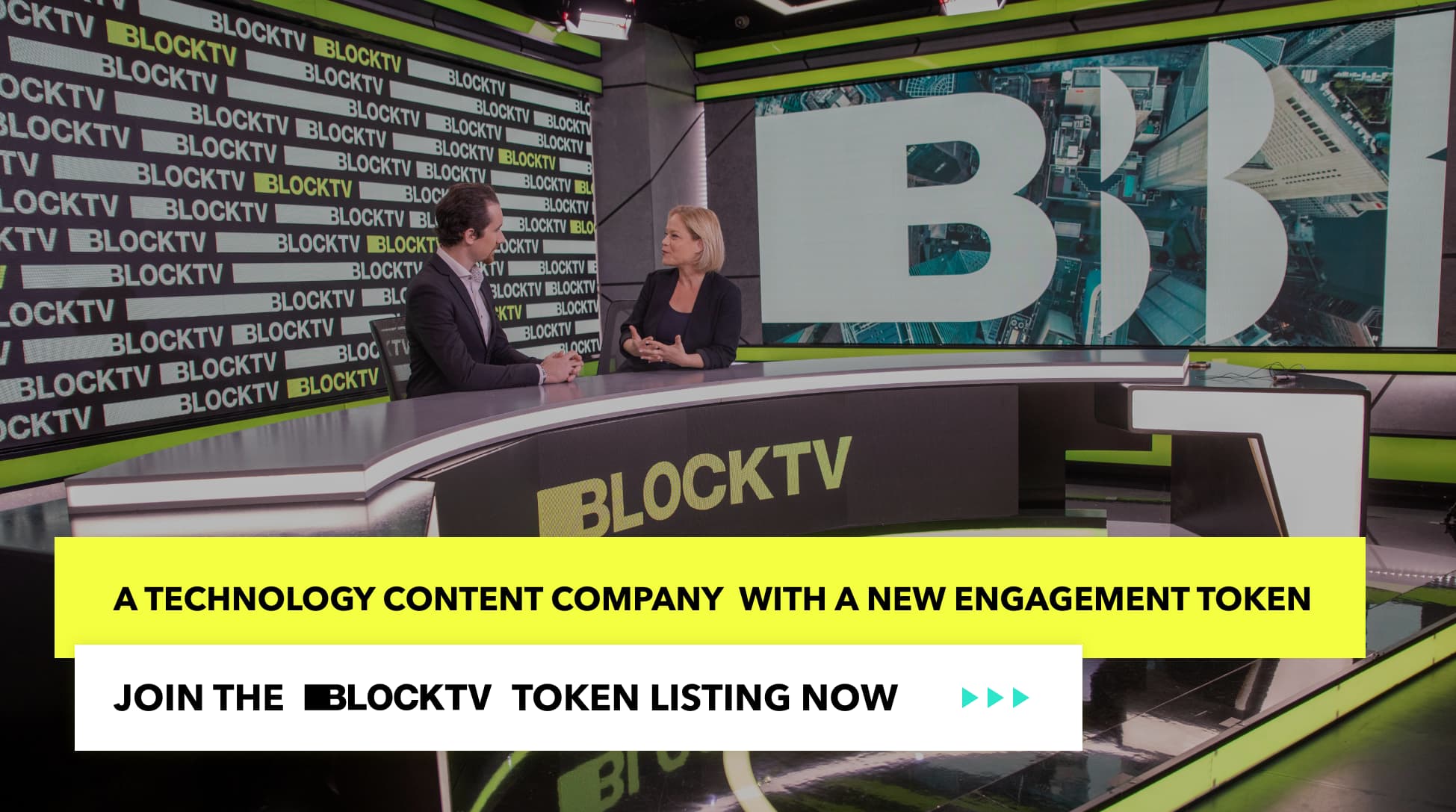 Crypto Information Outlet BlockTV Shuts Down, Citing Affect of COVID-19