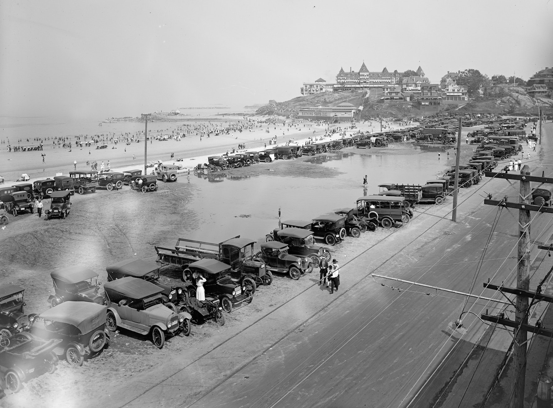 Bitcoin Is a Huge Alternative for Traders within the Debt-Fueled Roaring Twenties