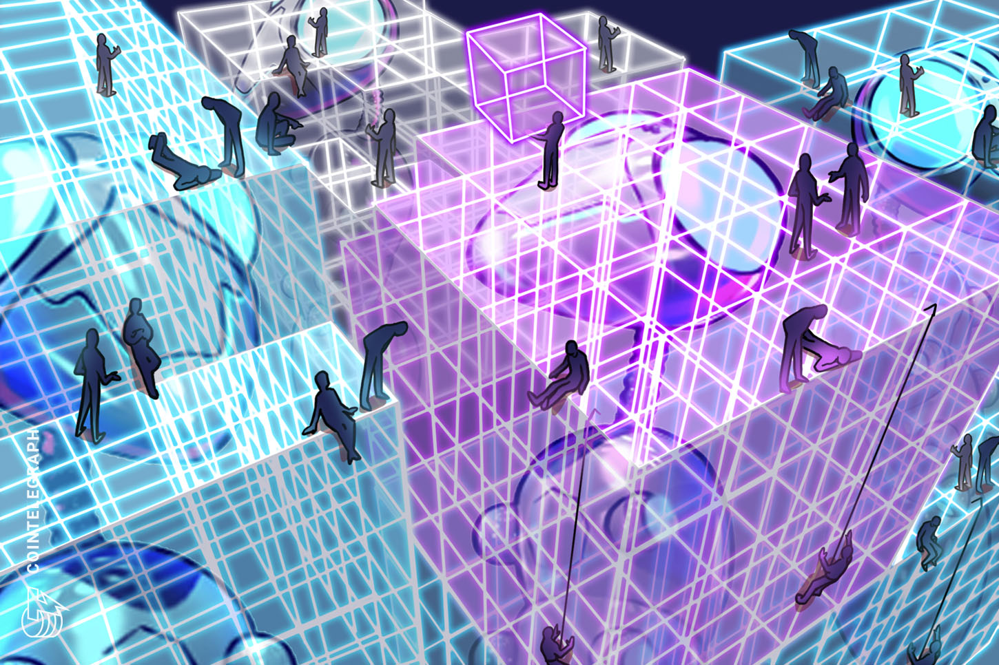 39% of Corporations Worldwide Now Have Blockchain in Manufacturing