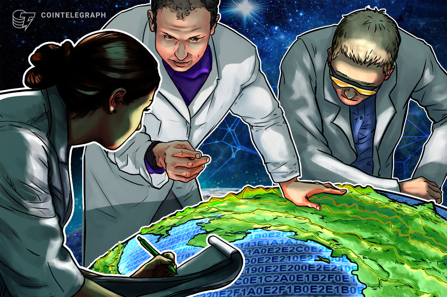 Consultants Cut up on Sensible Implications of Quantum Cryptography