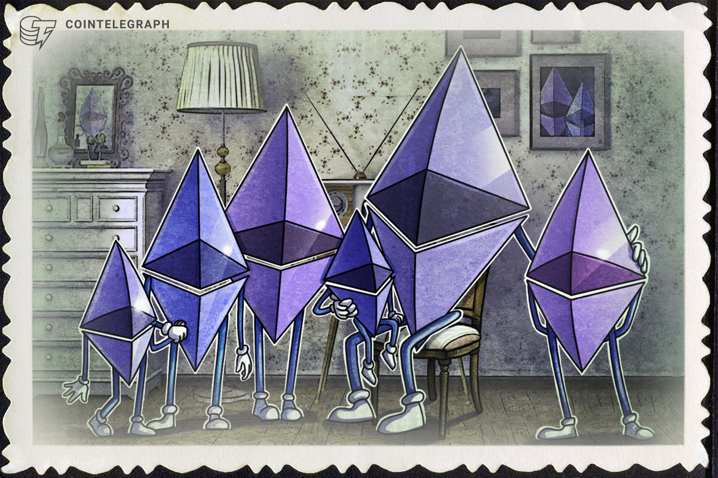 Ethereum’s Power Is the Ecosystem, not Its Roadmap