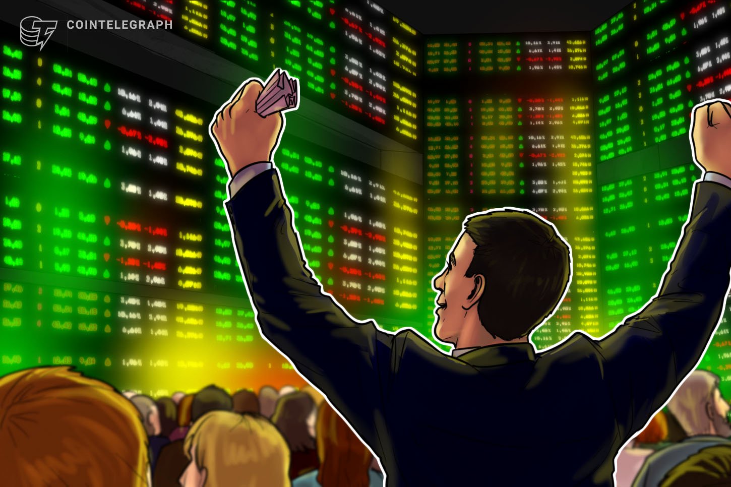 Three Issues Each Crypto Investor Ought to Know About Buying and selling Bitcoin Futures