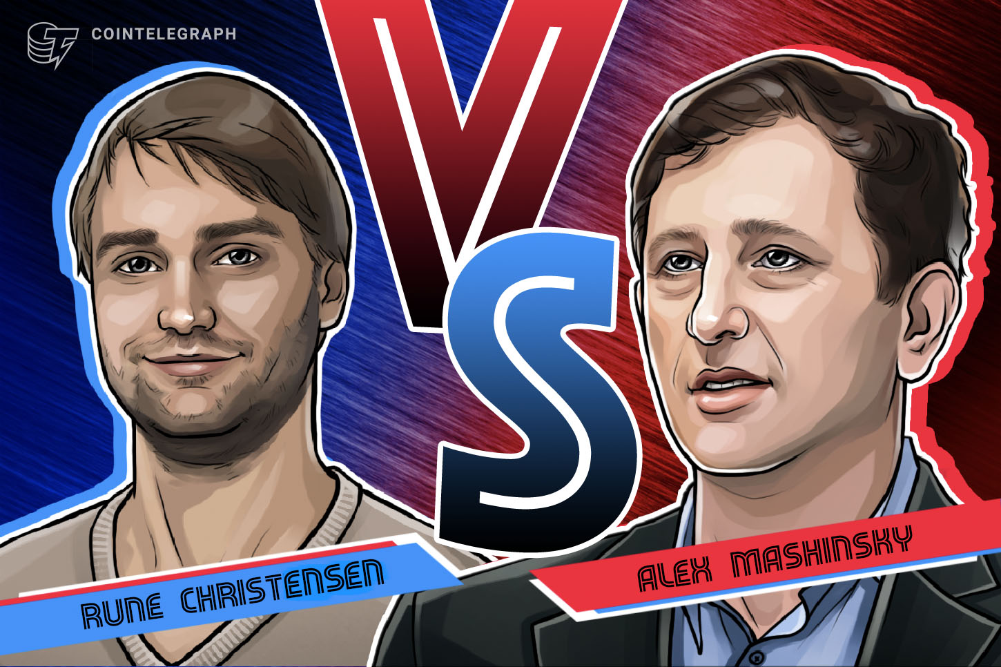 The DeFi Debate Is On for Blockdown Subsequent Week