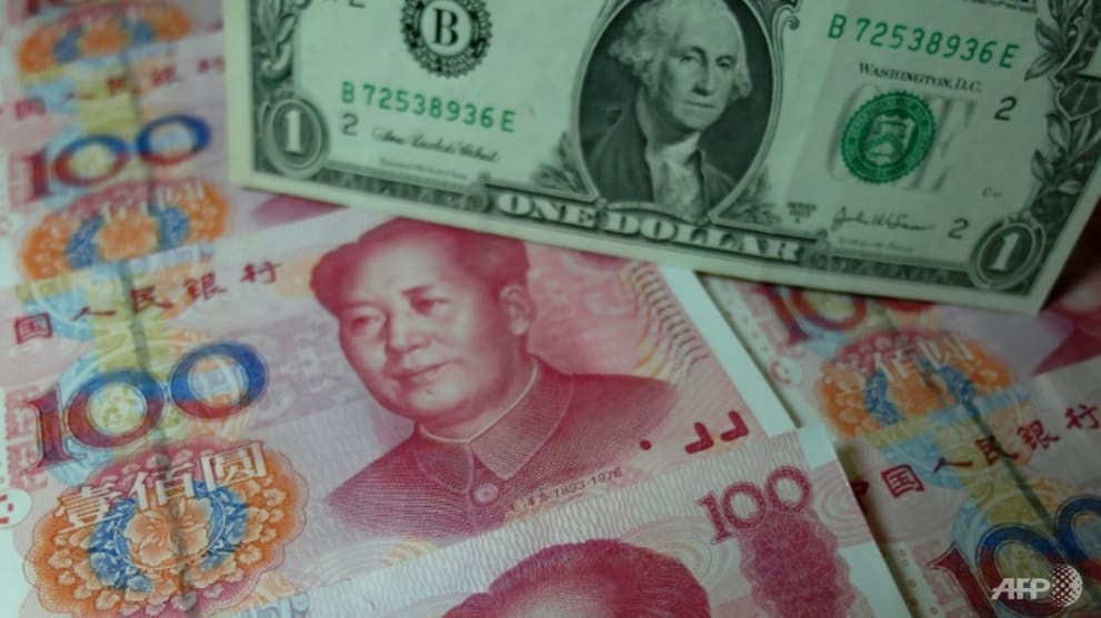 China’s foreign exchange reserves unexpectedly rise in Could, regulator sees stability
