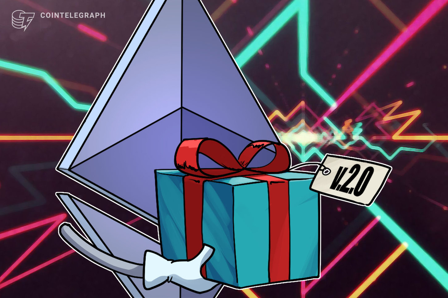 Ethereum 2.zero Prices Forward With New ‘Onyx’ Testnet Launch