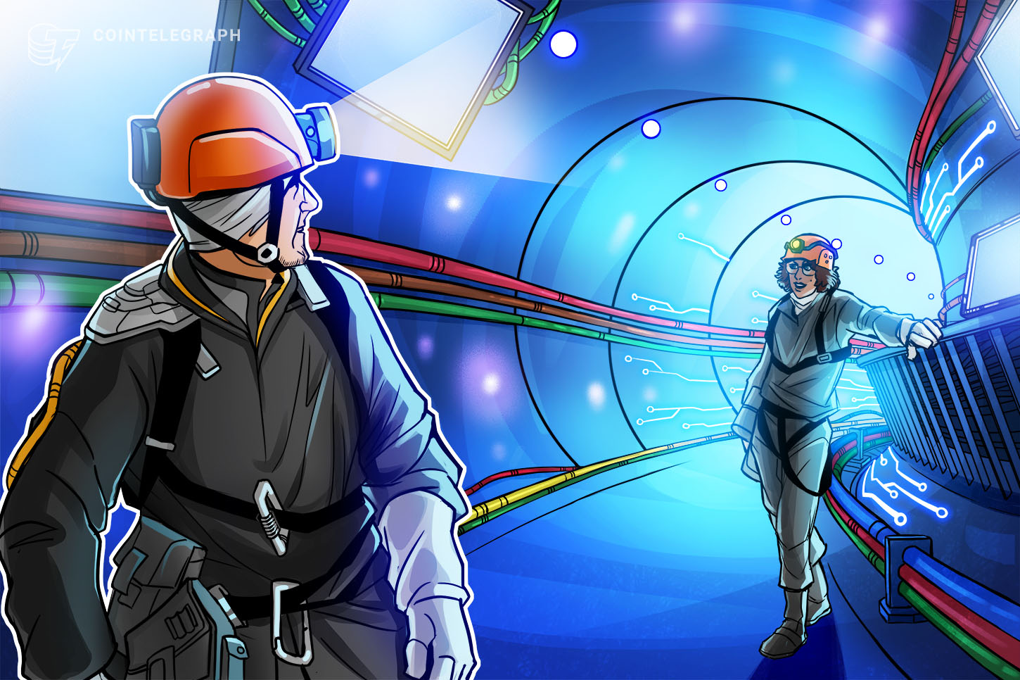 Blockstack and Algorand Again ‘Extra Safe’ Sensible Contract Language