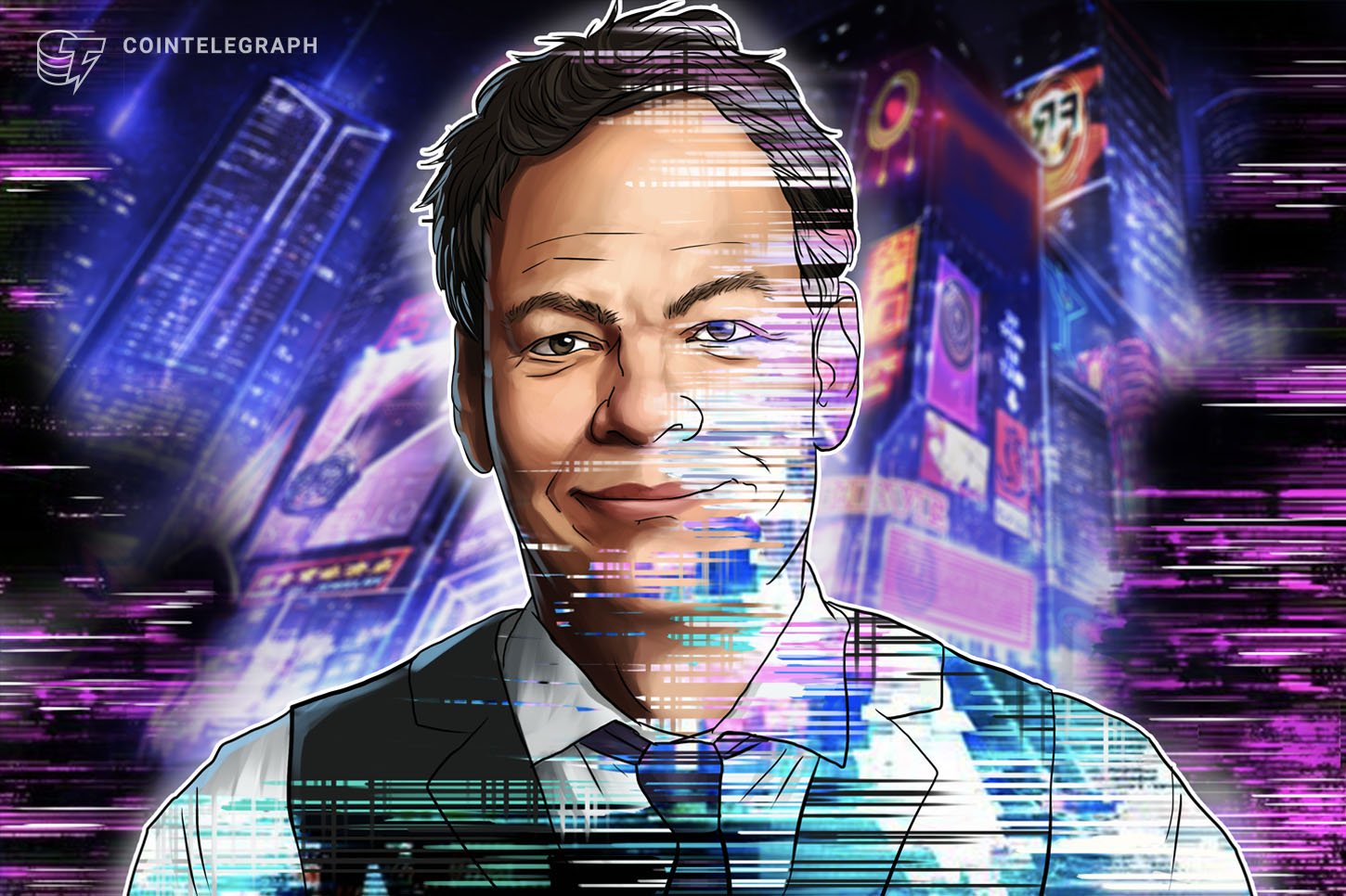 Robinhood Customers Steal From the Wealthy to Fill Their Bitcoin Luggage: Max Keiser
