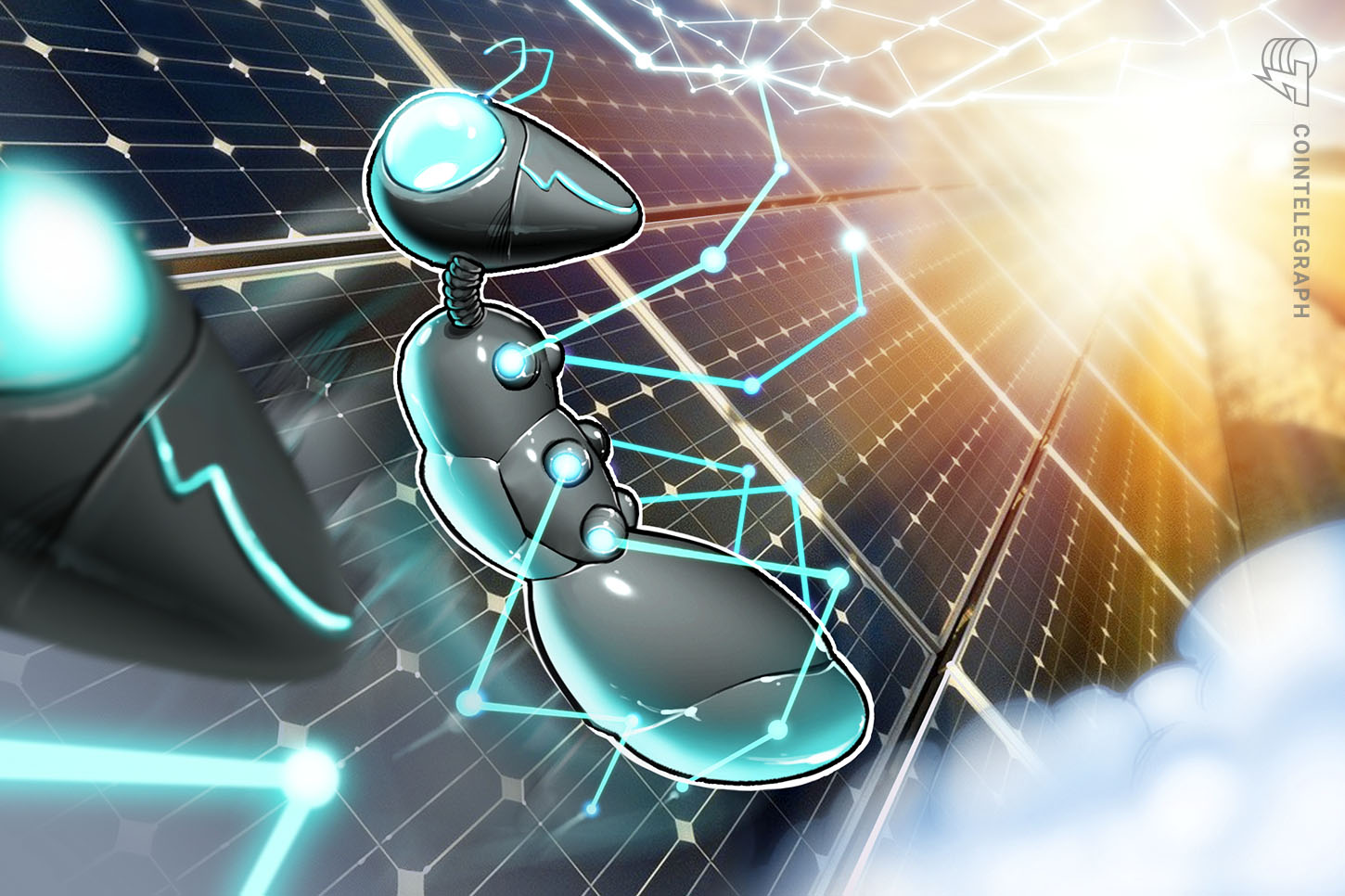South African Photo voltaic Power Blockchain Startup Raises $three Million, Plans to Increase Throughout Continent