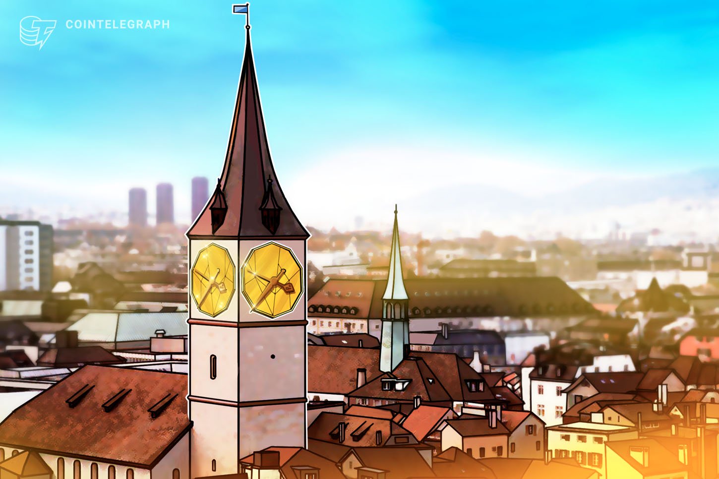 Swiss Financial institution Maerki Baumann Launches Crypto Custody and Buying and selling