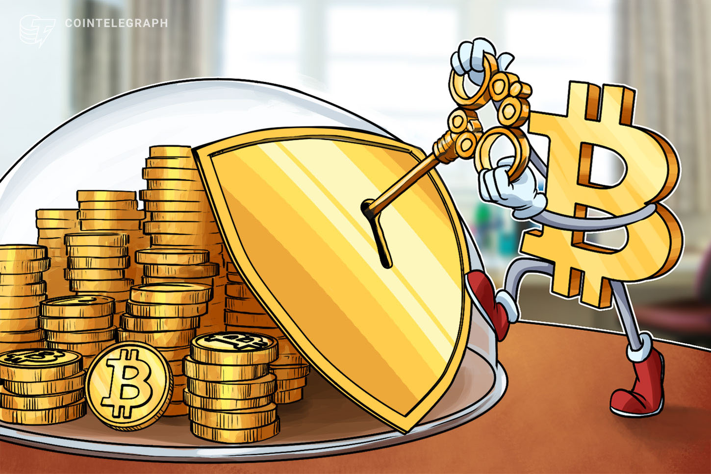 Japanese Agency Unveils New Privateness Function For Bitcoin Wallets