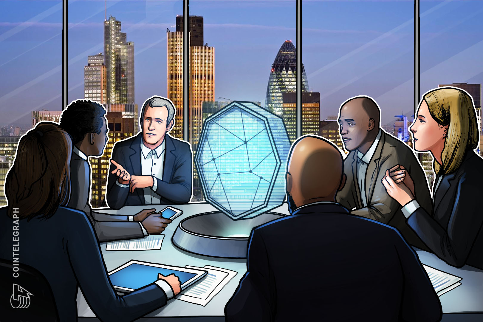 CrossTower Joins the Crypto Ranking Council