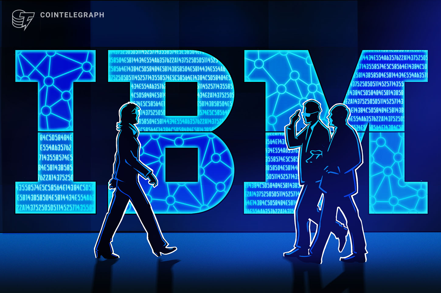 IBM Pilots Blockchain Resolution For Major Lecturers’ Pensions in Bangladesh