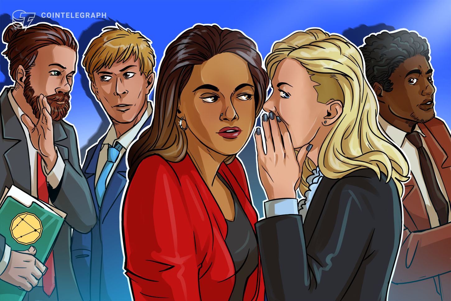 BRD’s CEO Dismissed Crypto Till Overhearing Andreessen Horowitz Execs