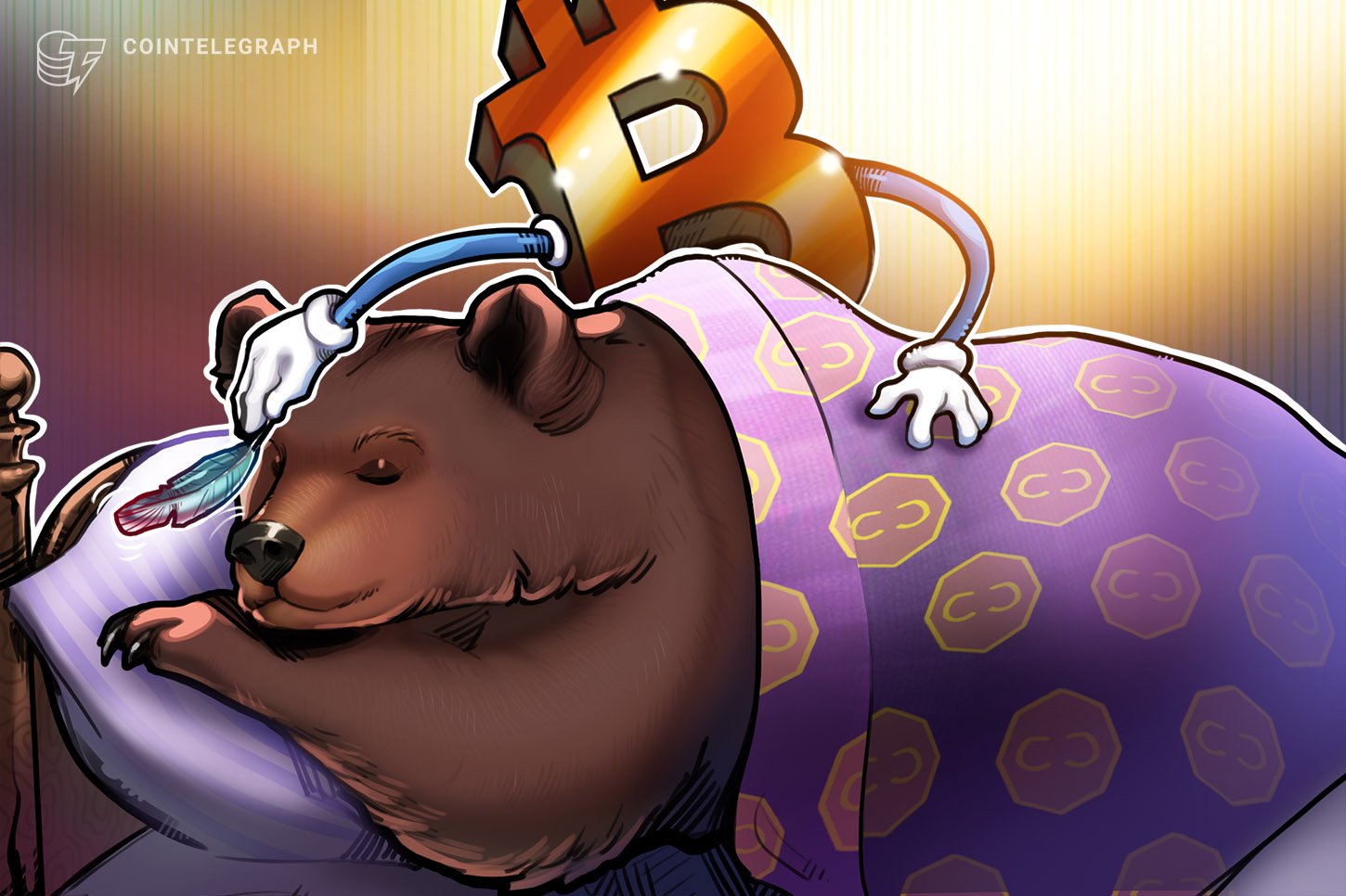Three Causes Bitcoin Value Might Be on the Verge of a New Uptrend