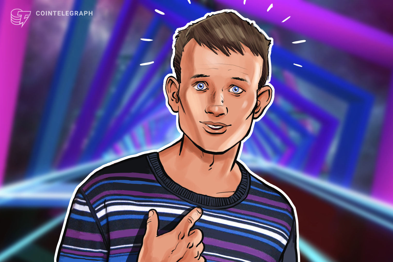 Vitalik Buterin Feedback on Unusual Transaction Charges