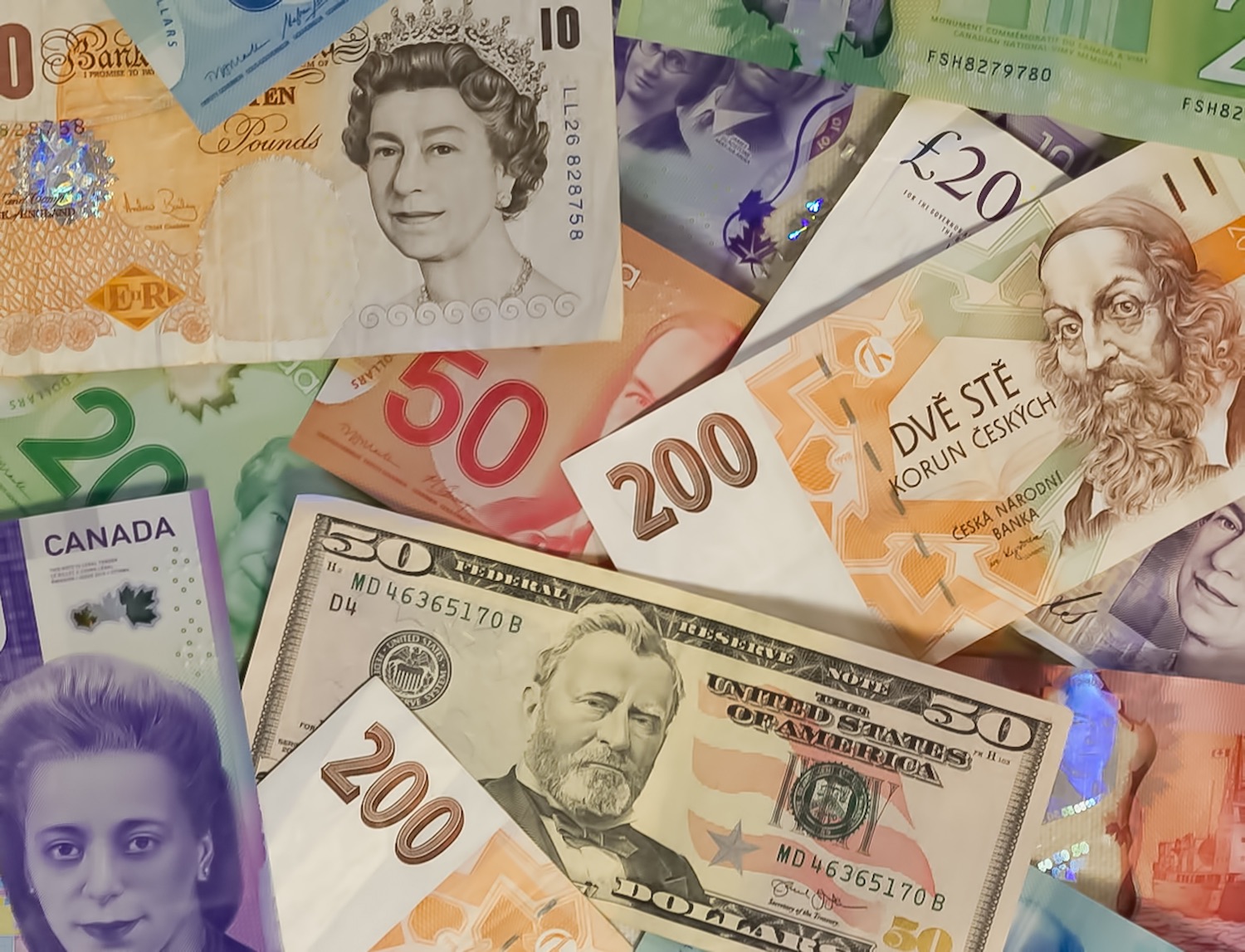 Vanguard’s Blockchain Platform for International Alternate Will Go Stay in Q3 2020