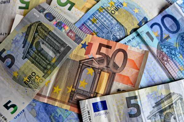 EUR/USD Value Forecast – Euro Stalling After Parabolic Transfer