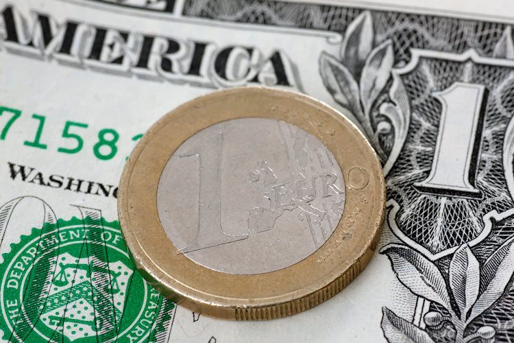 Forex Today: Turmoil backing the greenback, as usual – FXStreet