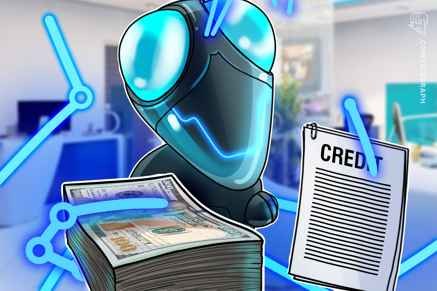 Samsung-Backed Blocko to Construct Blockchain-Primarily based Credit score System for Arab Financial institution