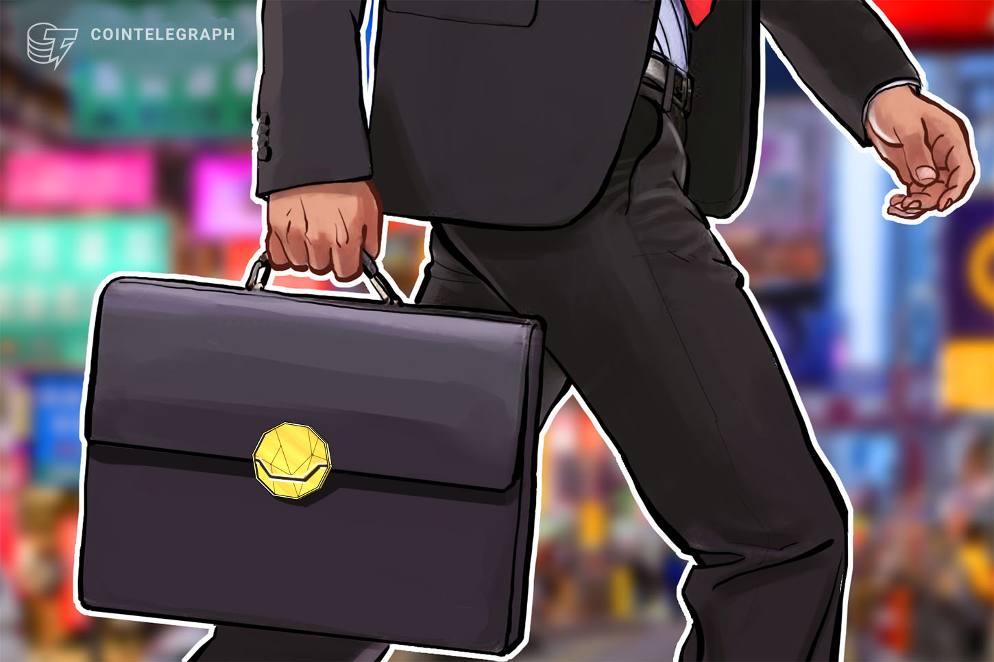 Ousted Bitmain Co-Founder Provides to Purchase $four Billion in Shares