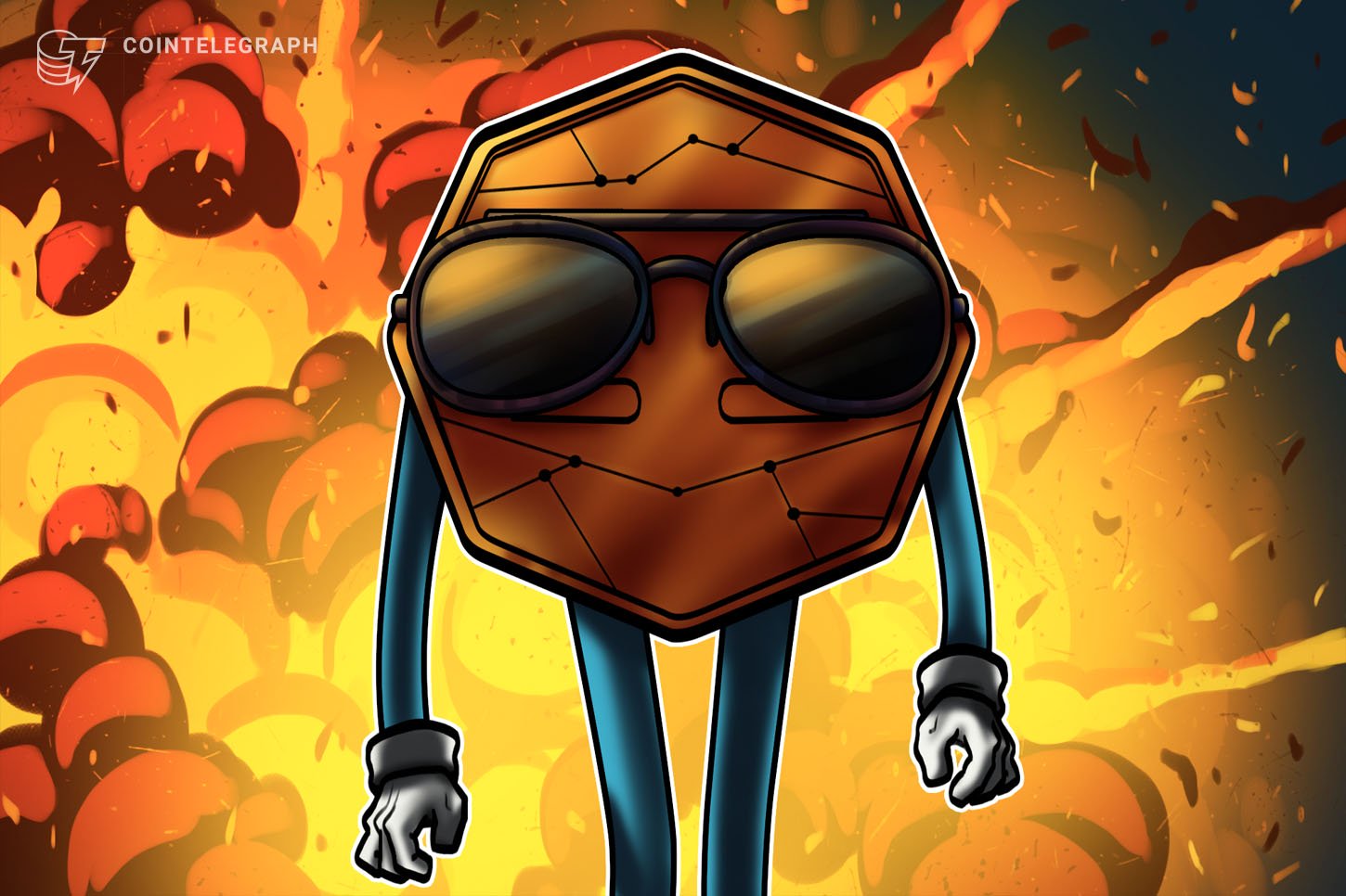 US Pentagon Created a Struggle Sport to Combat the Institution with BTC