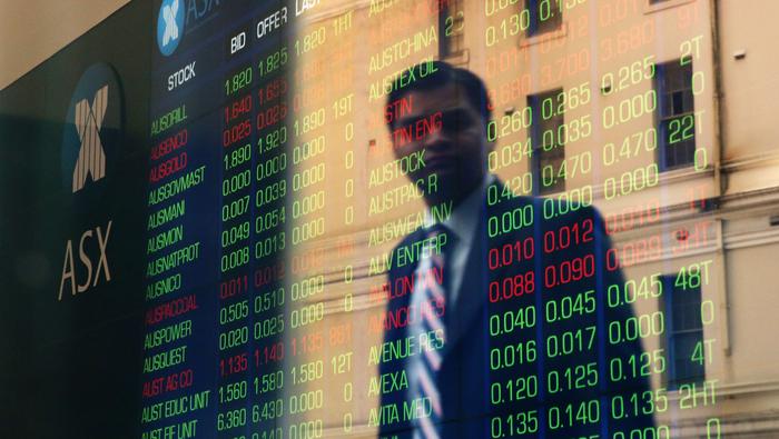 ASX 200 Inventory Index Stays Capped amid Australia-China Commerce Tensions