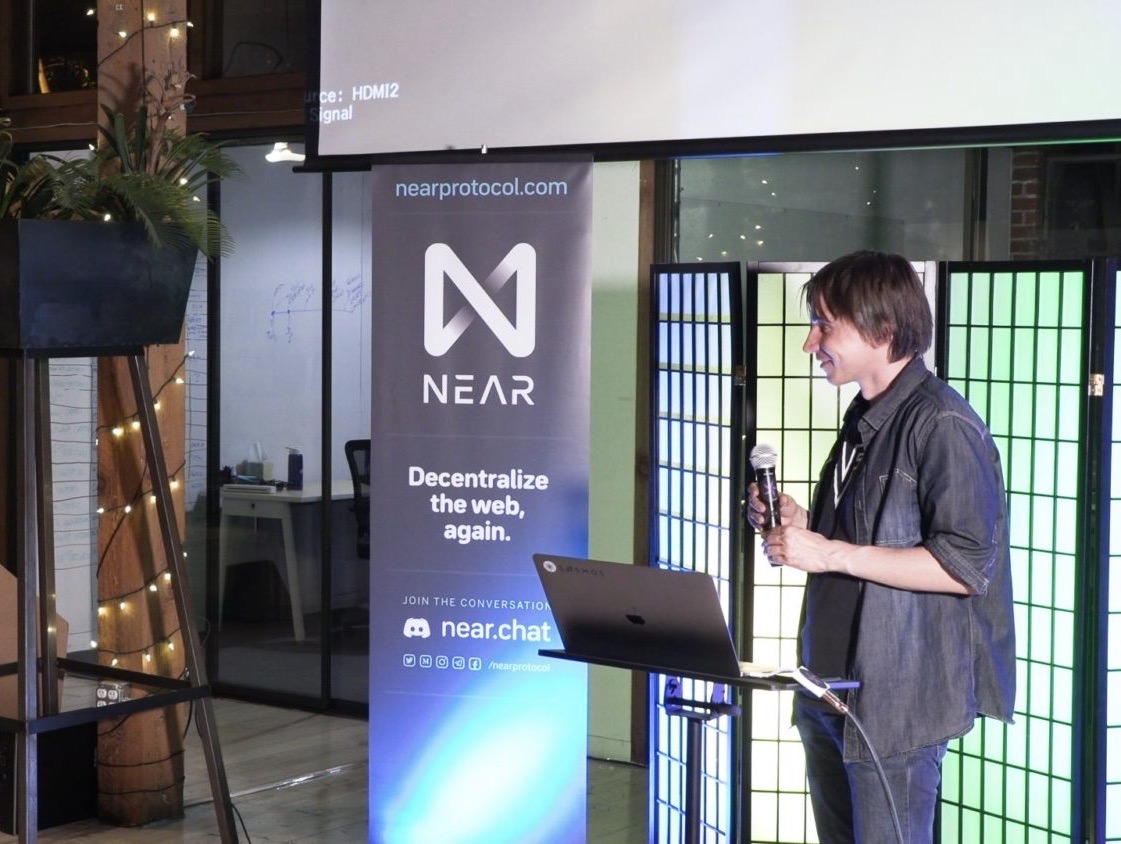 NEAR Protocol Enlists Bison Trails for Validator Assist as It Heads Towards Full Mainnet