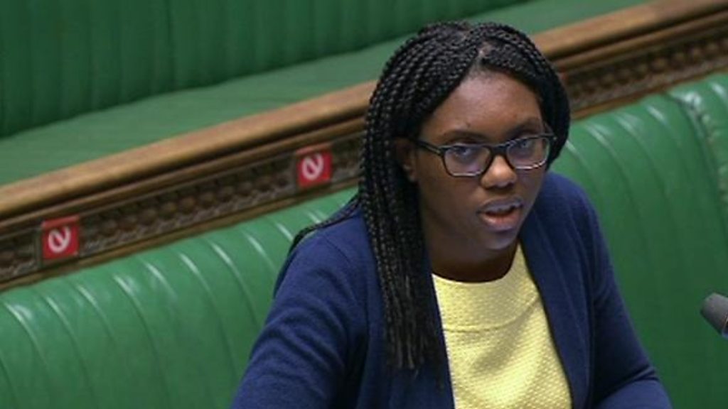 Coronavirus: Minister Kemi Badenoch rejects ‘systemic’ racism claims
