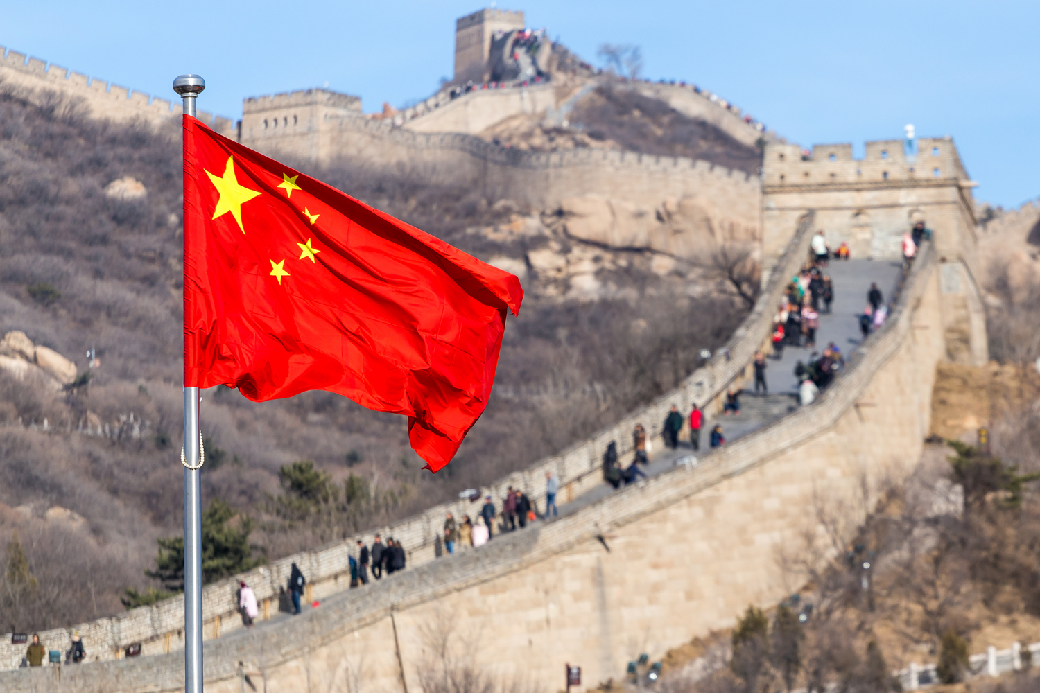 China’s BSN Will ‘Localize’ Public Blockchains for Native Use