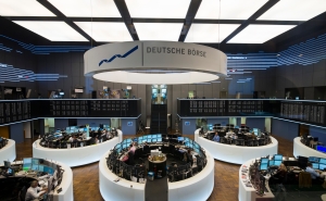 New Bitcoin Alternate-Traded Product to Be Listed on Deutsche Börse Alternate