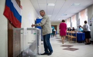 Moscow Mentioned to Rent Kaspersky to Construct Voting Blockchain With Bitfury Software program