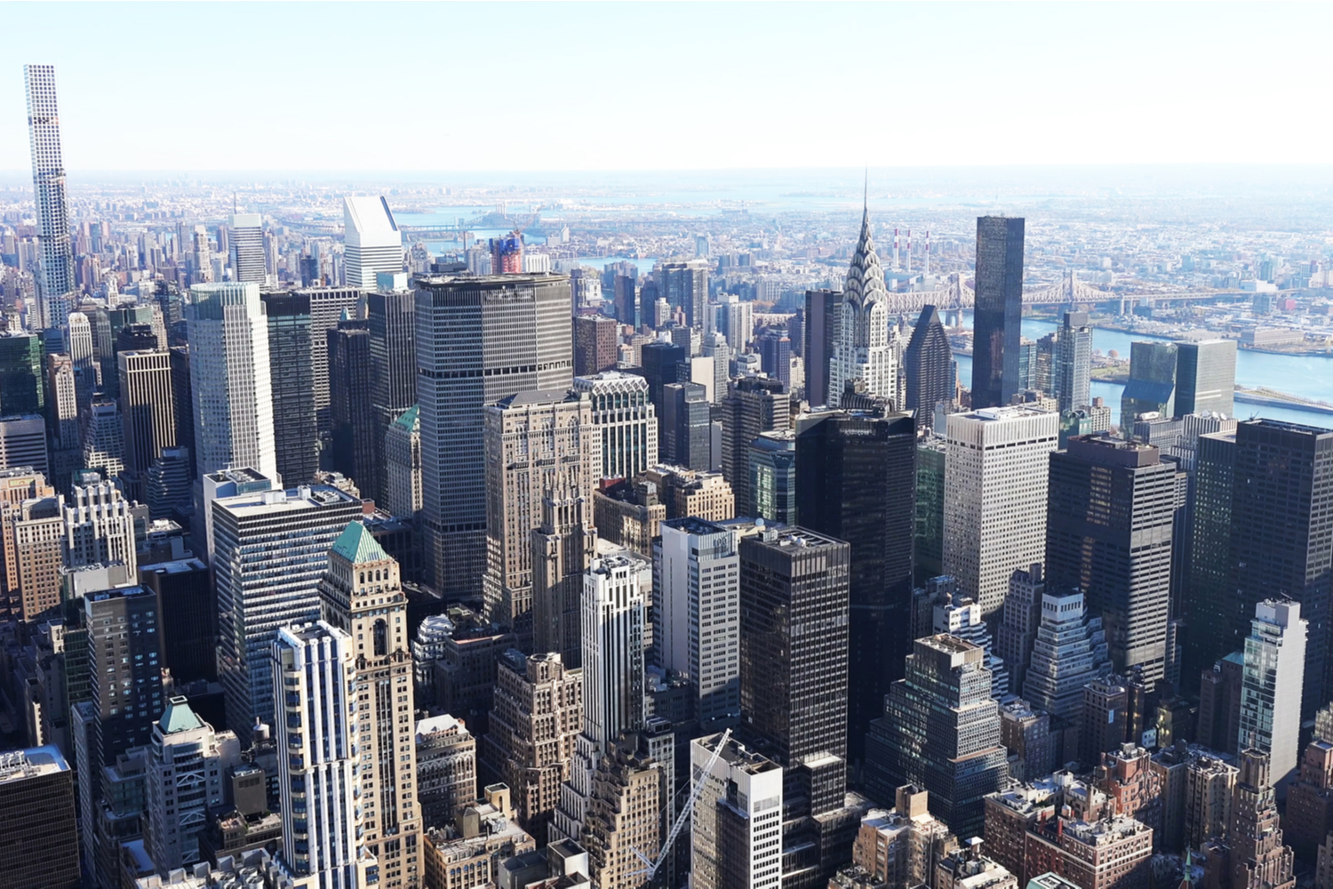 New York, French Finance Watchdogs Open Doorways for Every Different’s Fintech Startups