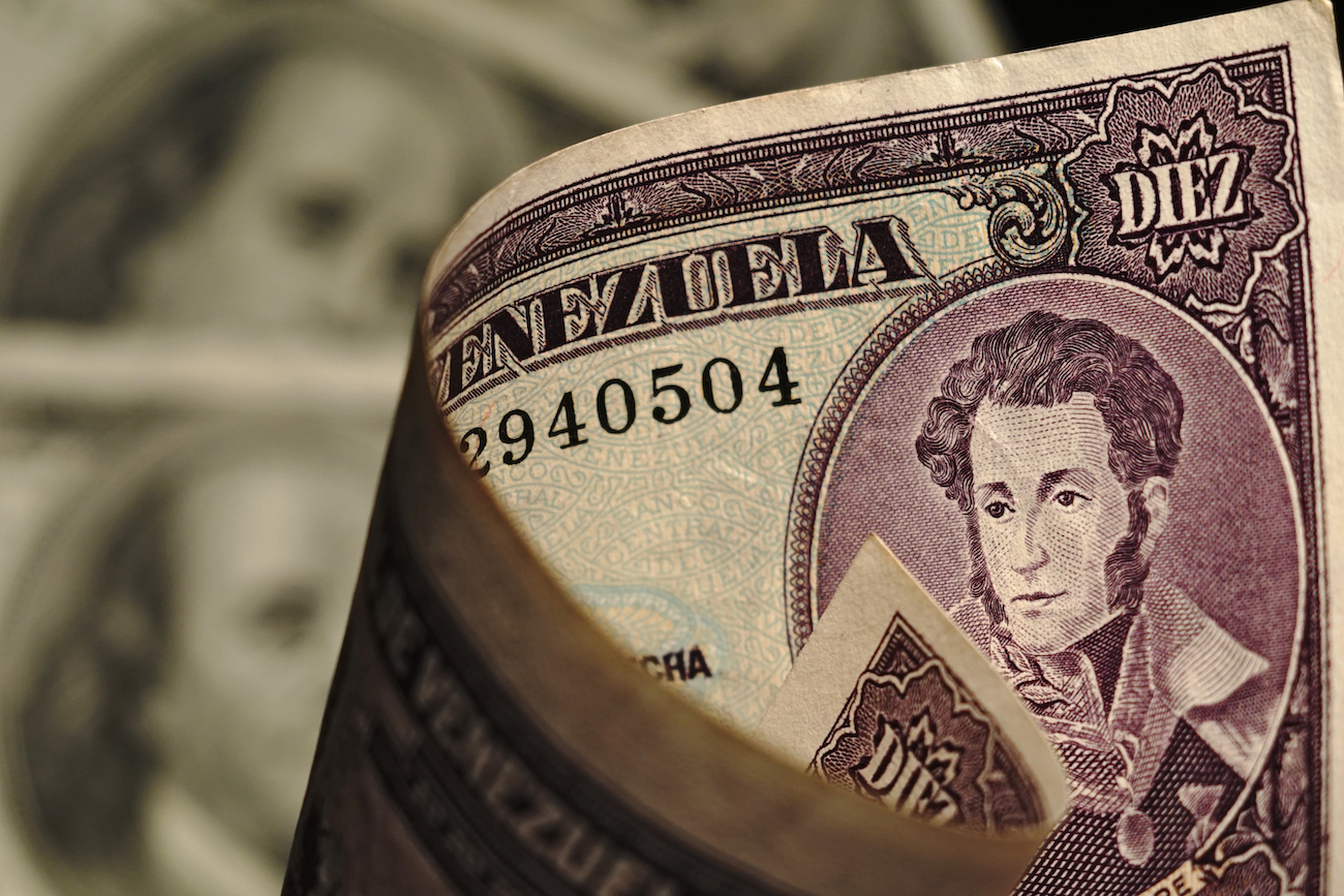 Venezuela Is a Testing Floor For Digital Dollarization (and Zelle Would not Like It)