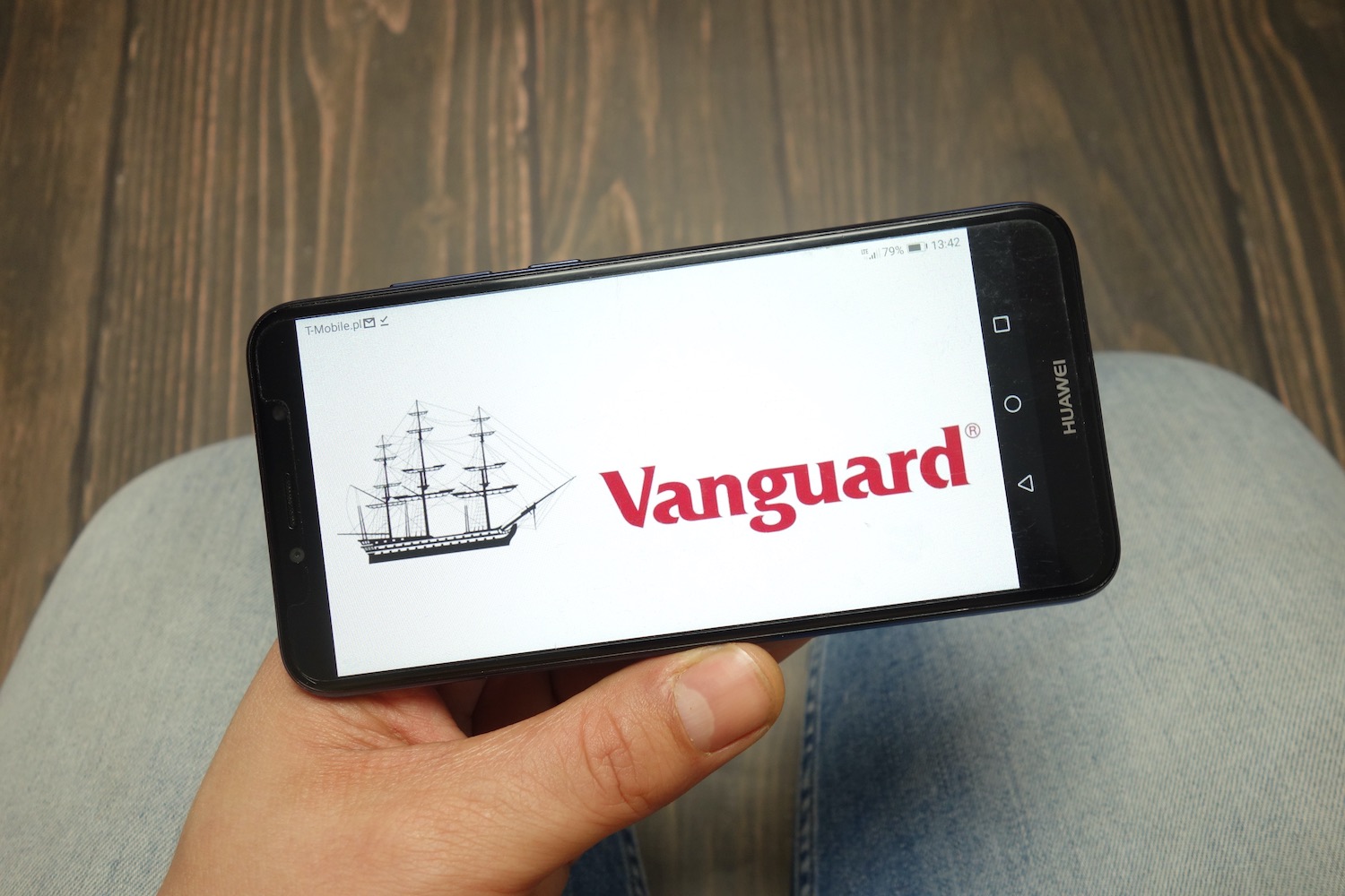 Vanguard Ran Its Digital Asset-Backed Securities Pilot in 40 Minutes