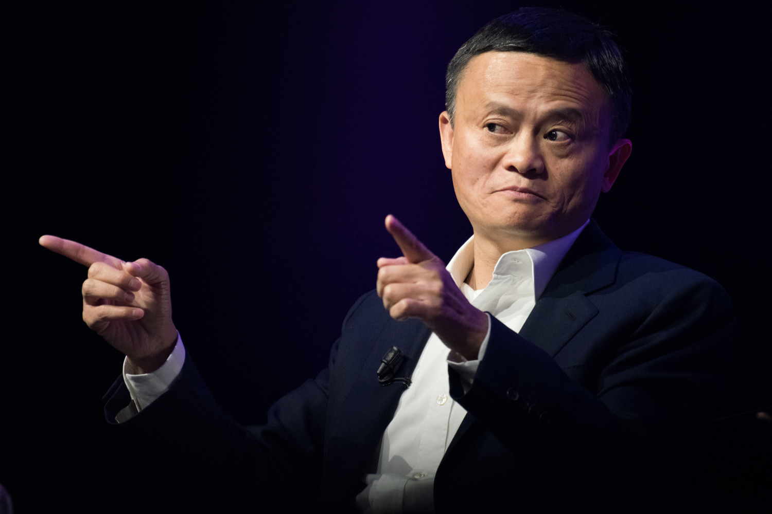 Alibaba Claims Patented Cross-Chain System Is Higher Than Cosmos