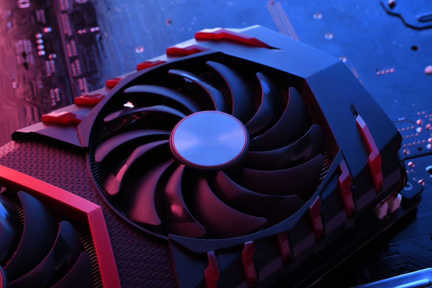 AMD-Backed Blockchain Venture Amassing 20Ok GPUs However Will not Say Why