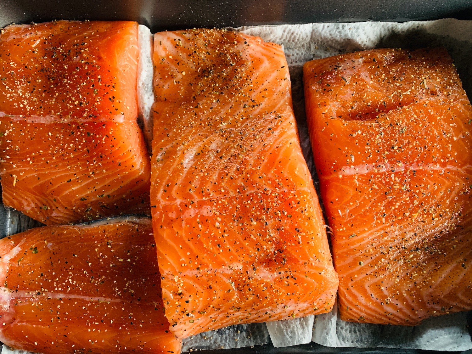 IBM Spawns Blockchain for Norwegian Salmon Fisheries