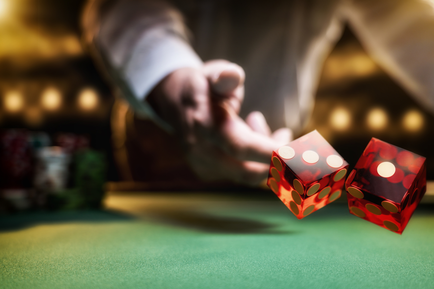Crypto Exchanges Should Cease Performing Like Casinos in Wake of Robinhood Suicide: bitFlyer COO