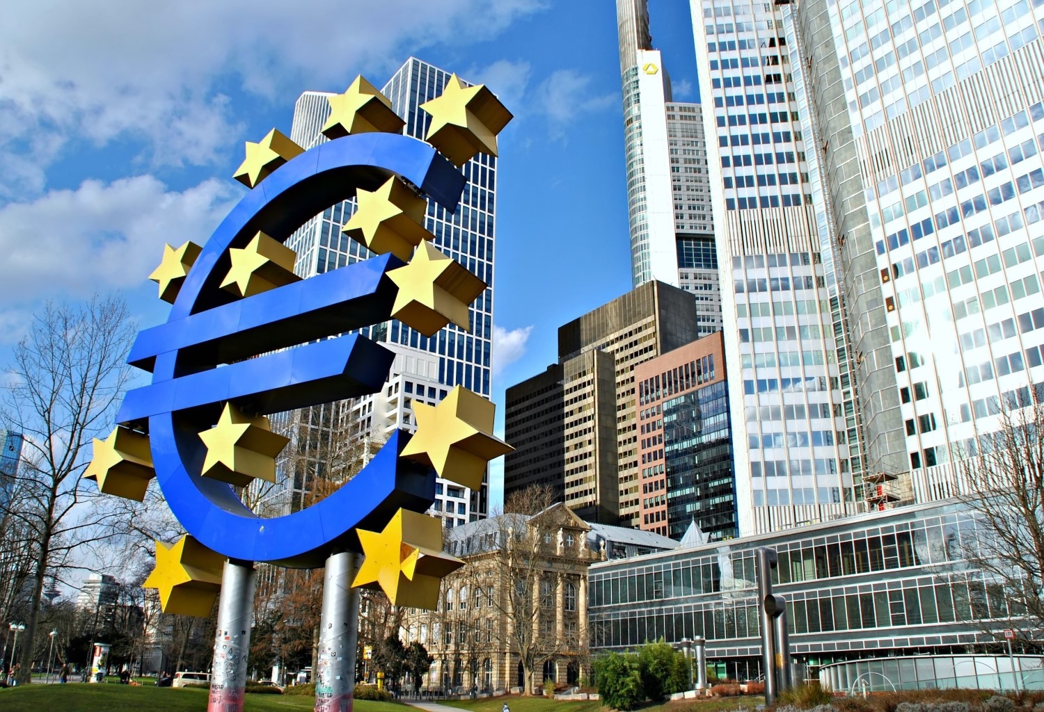 First Mover: ECB Stimulus Might Provide Market Hope After Bitcoin Fails (Once more) to Break $10Ok