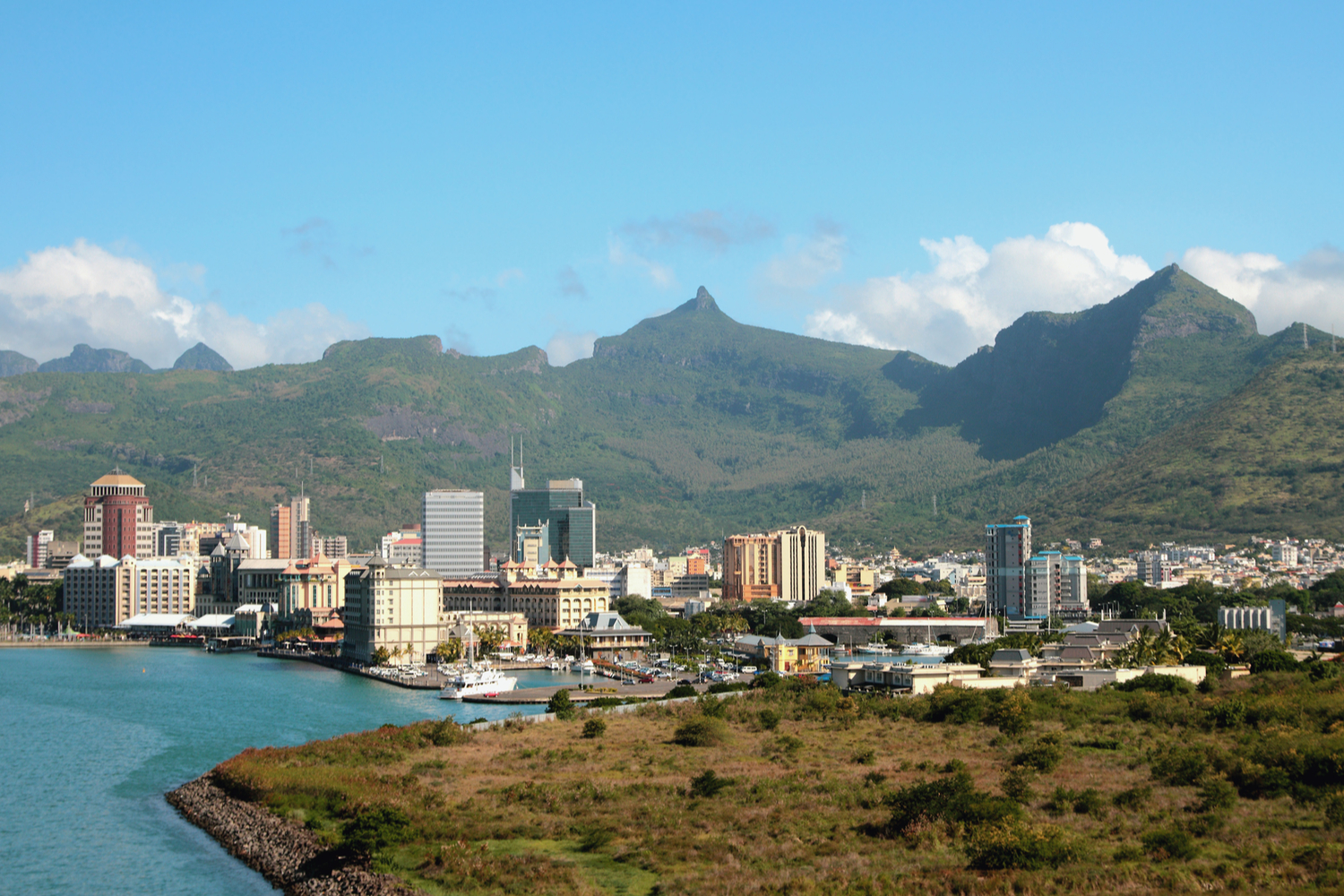 Mauritius Releases Steering for Regulated Safety Token Choices