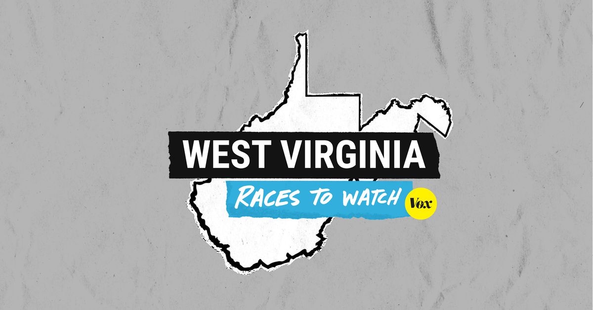 West Virginia main 2020: 5 races to observe this Election Day