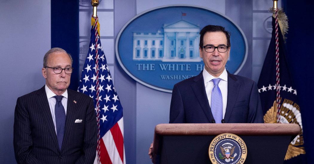 Lobbyists, Legislation Companies and Commerce Teams Took Small-Enterprise Loans