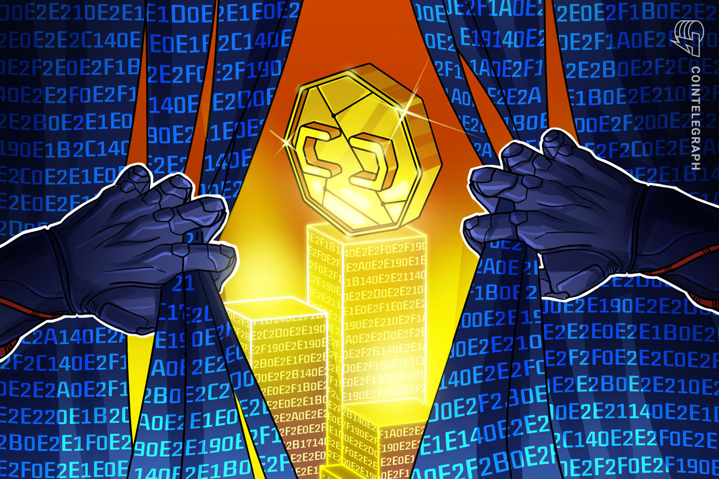 Ukrainian Hacker Caught Promoting Authorities Databases for Crypto