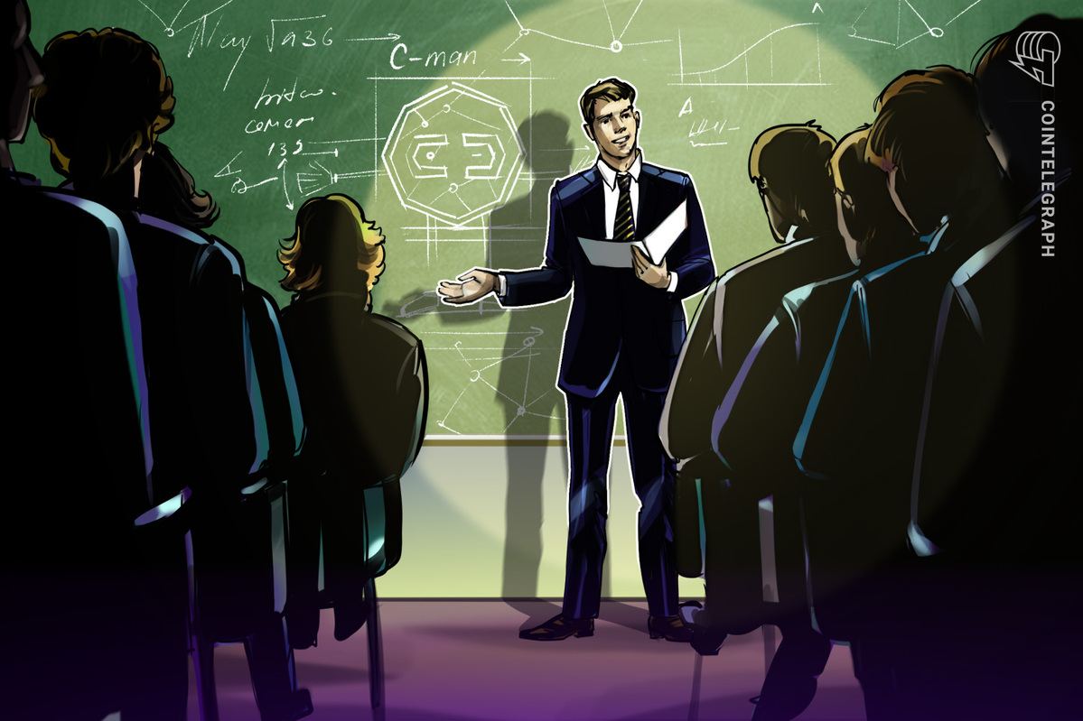 Zcash Firm Confirms ‘Crypto in Context’ Program as International Effort