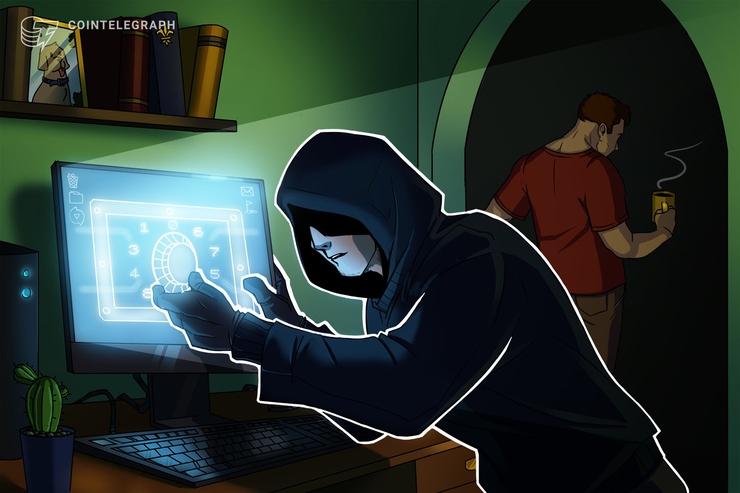 New Trojan Assault Targets Mac Customers to Steal Cryptocurrency