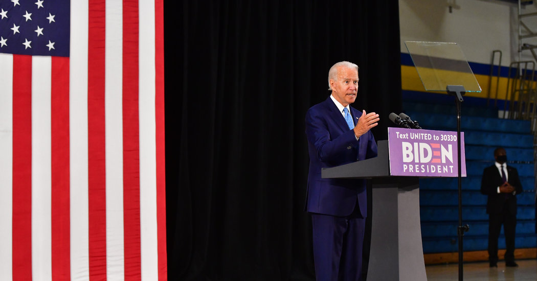 6 Takeaways From the Biden-Sanders Joint Coverage Proposals