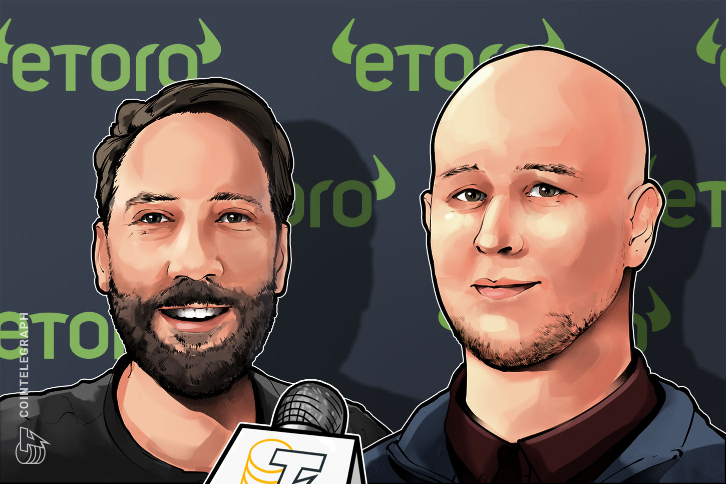 Prime Copy Dealer and Crypto Pundit on Their Market Predictions